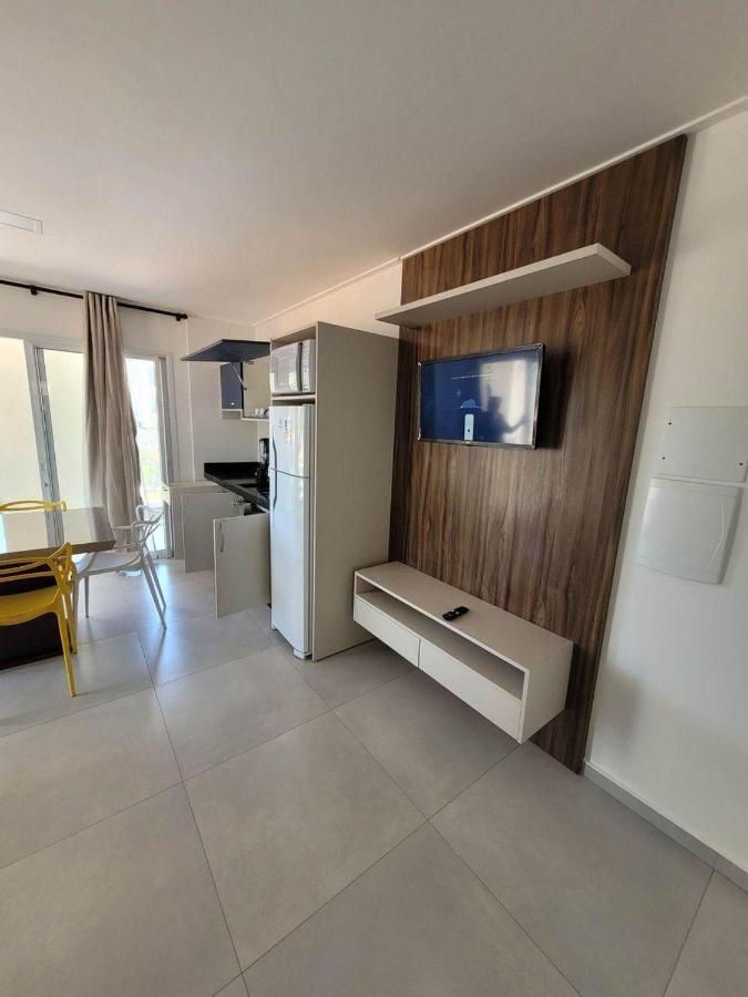 Ambar Beach Διαμέρισμα Bombinhas Εξωτερικό φωτογραφία