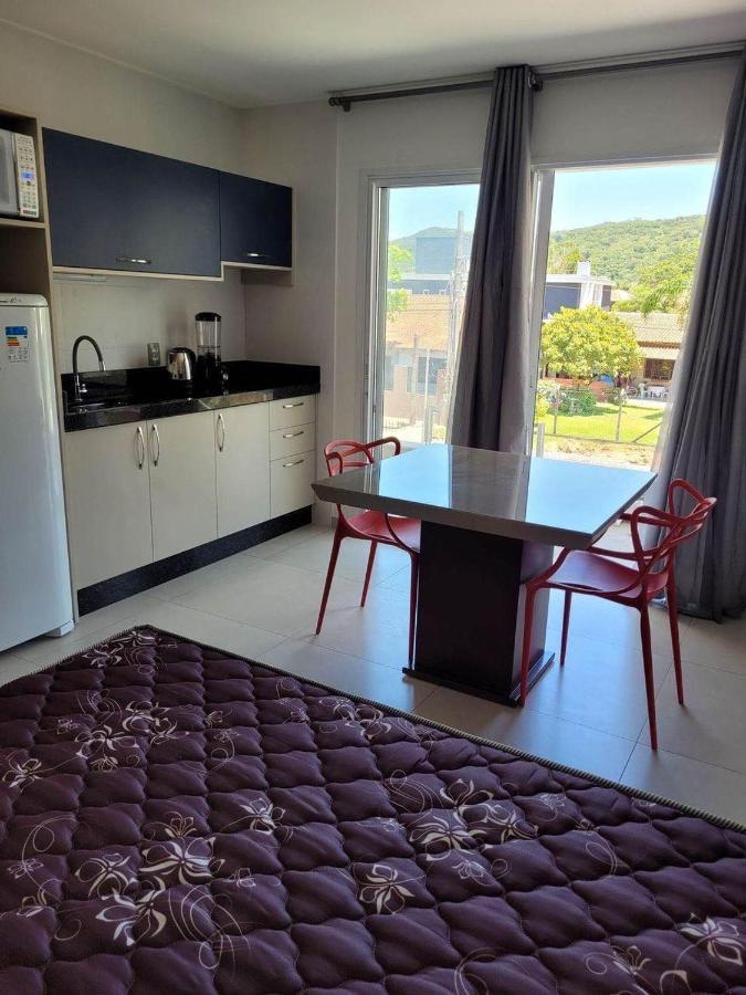 Ambar Beach Διαμέρισμα Bombinhas Εξωτερικό φωτογραφία