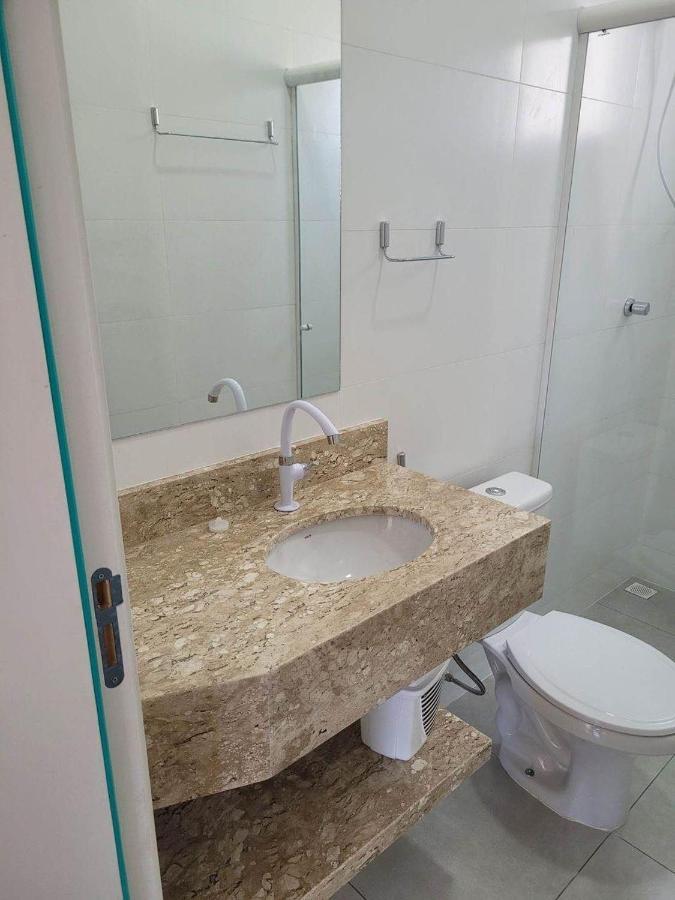 Ambar Beach Διαμέρισμα Bombinhas Εξωτερικό φωτογραφία