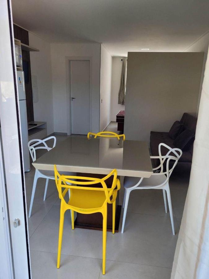 Ambar Beach Διαμέρισμα Bombinhas Εξωτερικό φωτογραφία