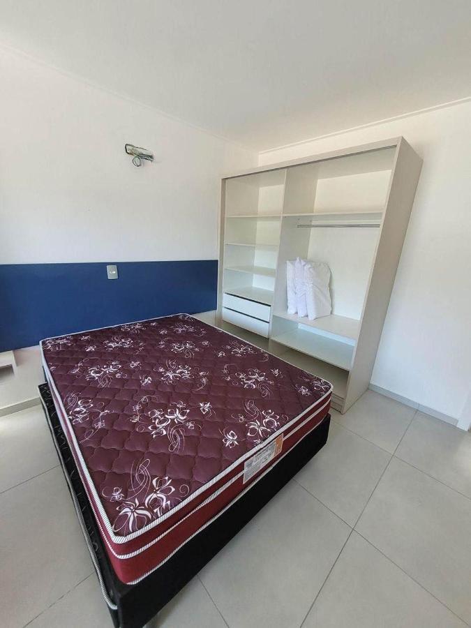 Ambar Beach Διαμέρισμα Bombinhas Εξωτερικό φωτογραφία