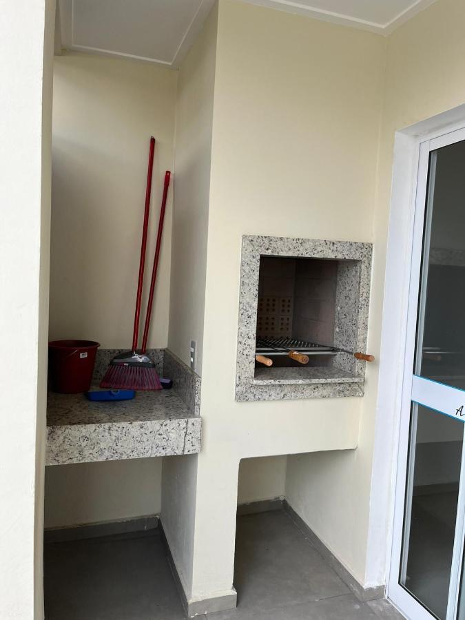 Ambar Beach Διαμέρισμα Bombinhas Εξωτερικό φωτογραφία