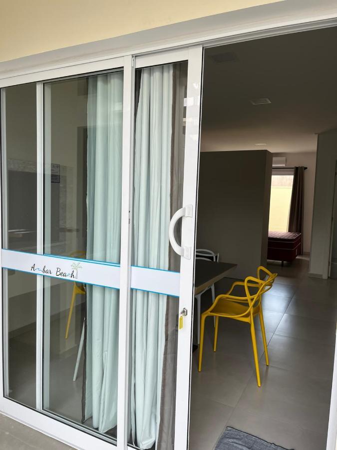 Ambar Beach Διαμέρισμα Bombinhas Εξωτερικό φωτογραφία